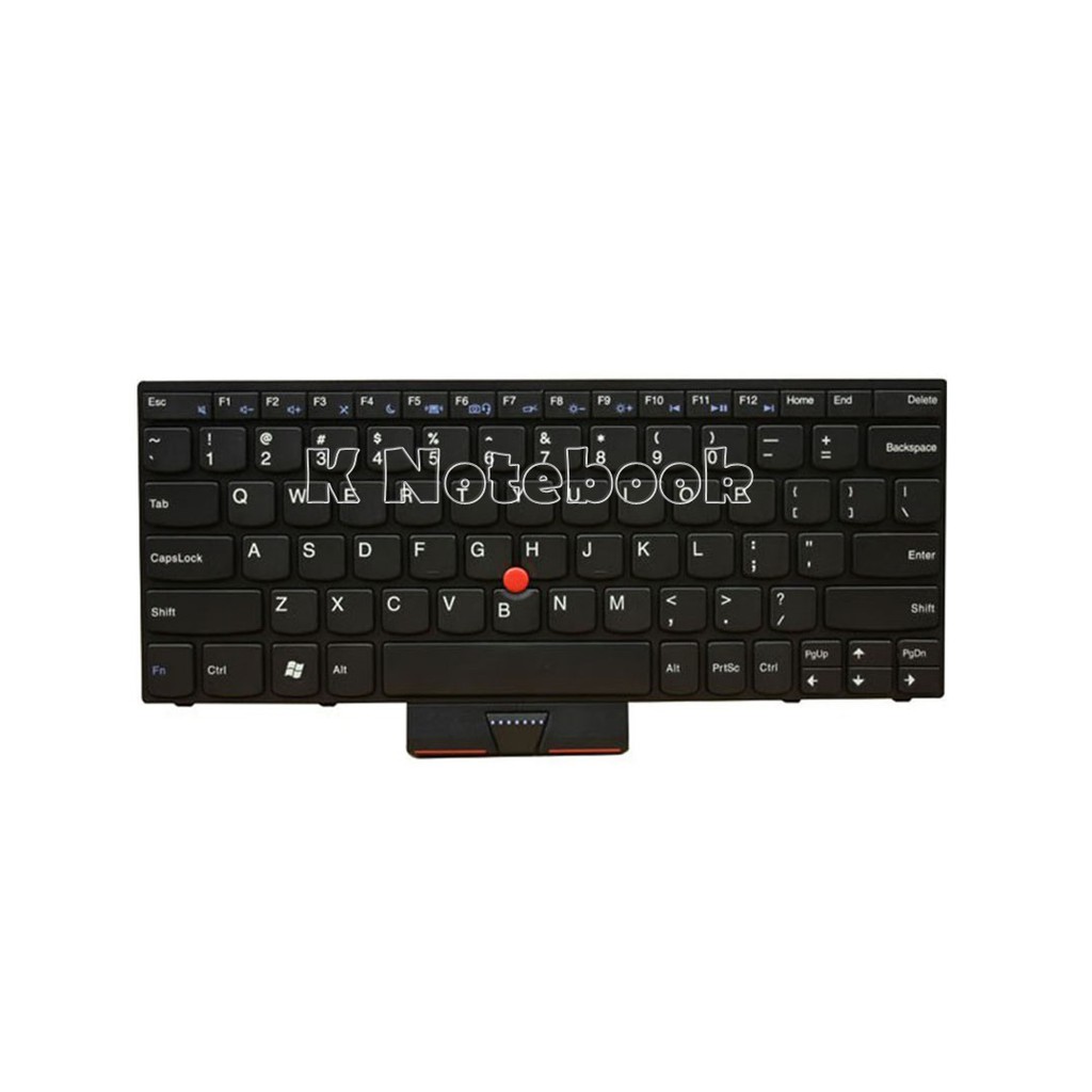 Tastiera Originale Lenovo ThinkPad Edge E130 E135 E145 – Layout QWERTZ DE