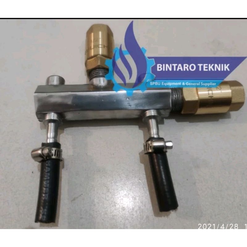 Jual Sistem Injeksi untuk Instalasi Rotak Rotax Fuel Ful Pump Pommini ...