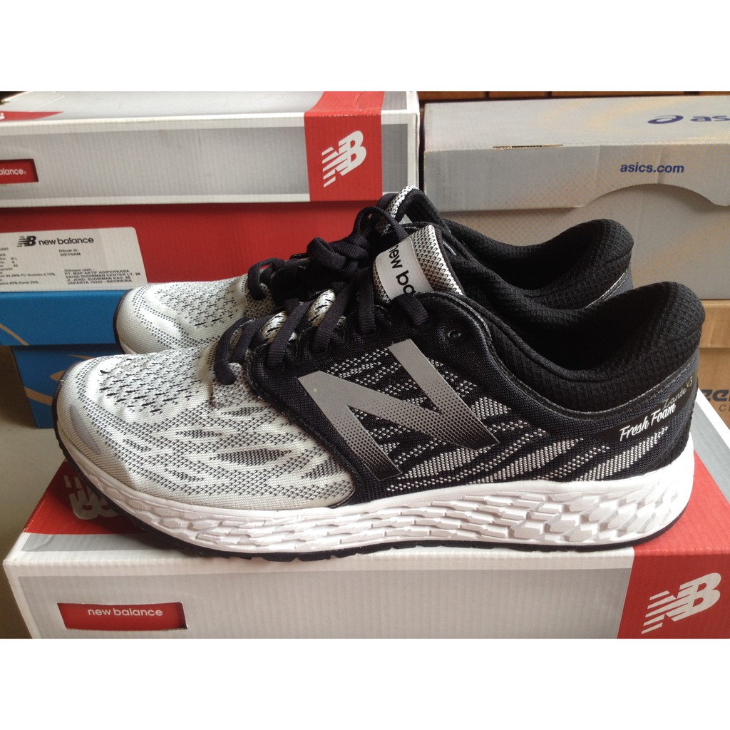 New balance fresh foam zante v3 indonesia hotsell