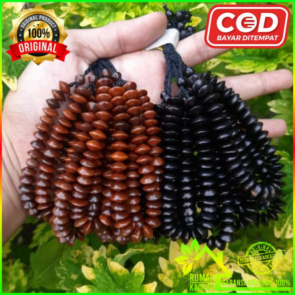 Jual Gelang Kokka Kaokah Kaukah Kaoka Kokah Asli 100% Original Motif ...