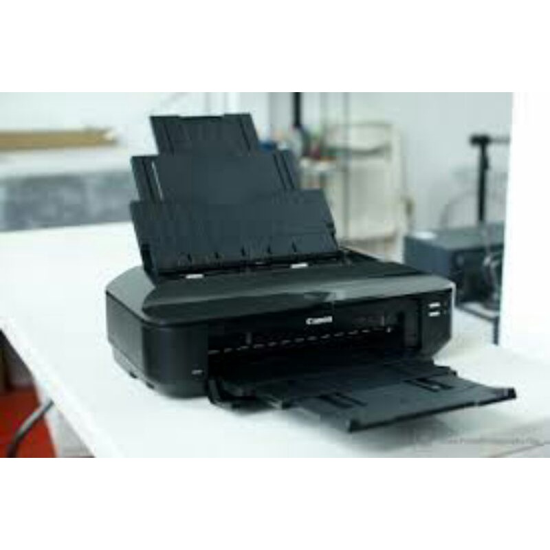 Jual Printer Canon ix6560 A3 | Shopee Indonesia