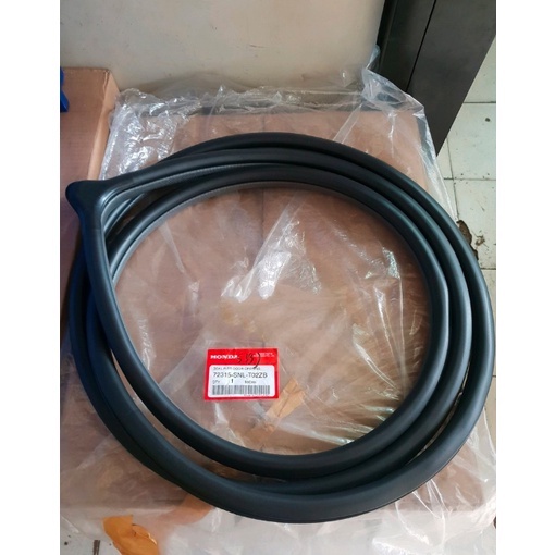 Jual Door Seal Atau Karet Balon Body Pintu Depan Belakang Atau Kanan Kiri Honda Civic Fd Fd