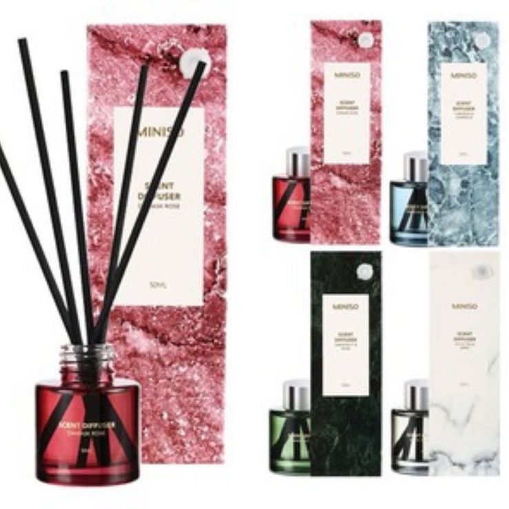 Jual scent diffuser miniso | Shopee Indonesia