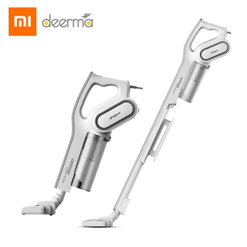 Jual Xiaomi Deerma Penyedot Debu Vacuum Cleaner 2in1 DX700 / DX700S