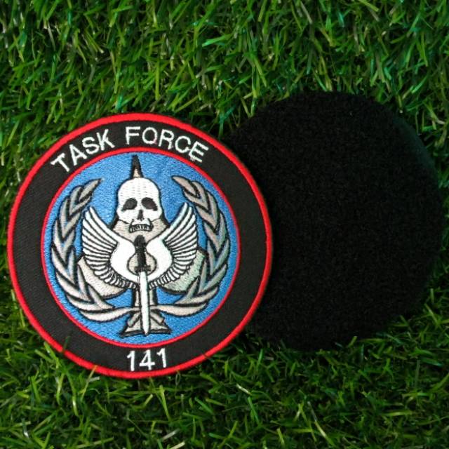 Jual task force 141 Harga Terbaik & Termurah April 2026 | Shopee Indonesia