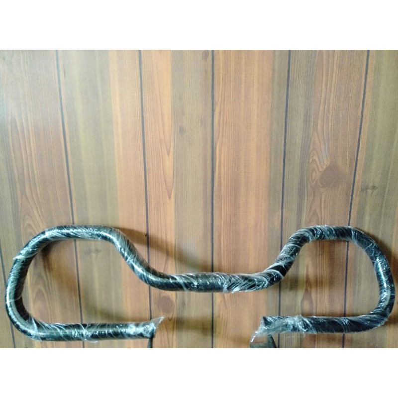 Jual Stang sepeda model kupu kupu besi | Shopee Indonesia