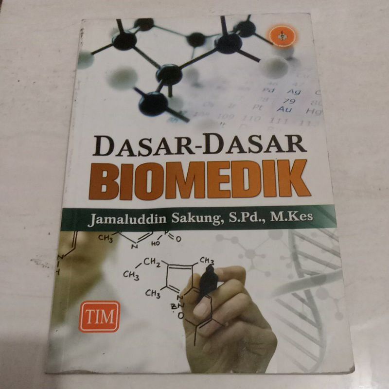 Jual Dasar-Dasar Biomedik | Shopee Indonesia