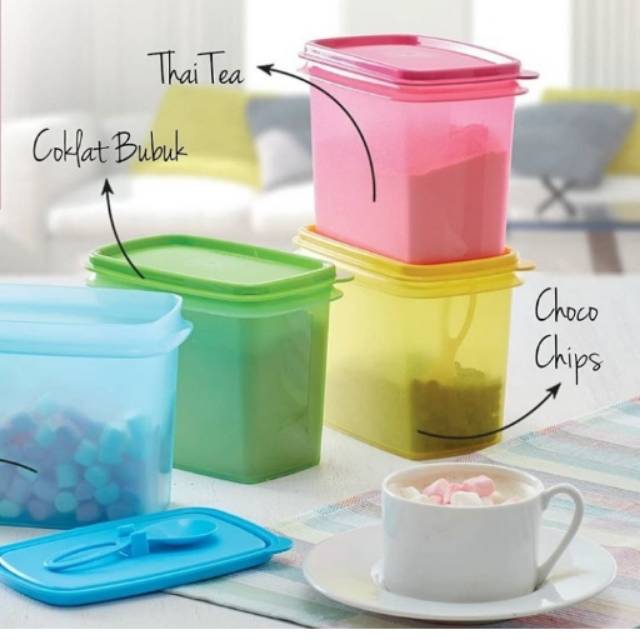 Jual Tupperware | Shopee Indonesia