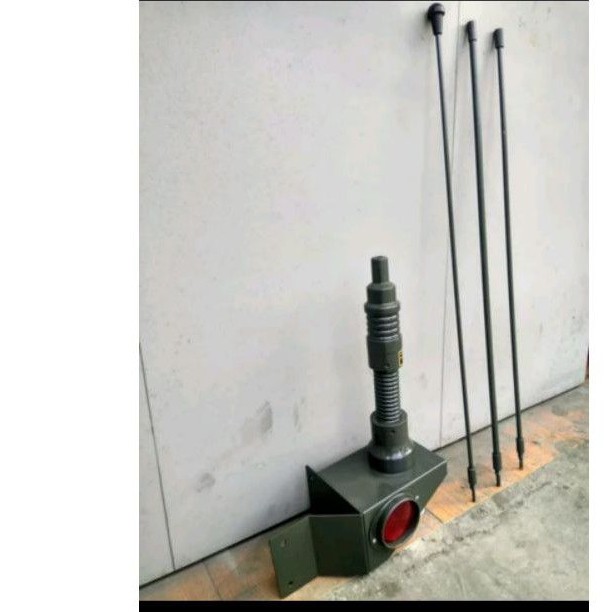 Antena jeep willys discount