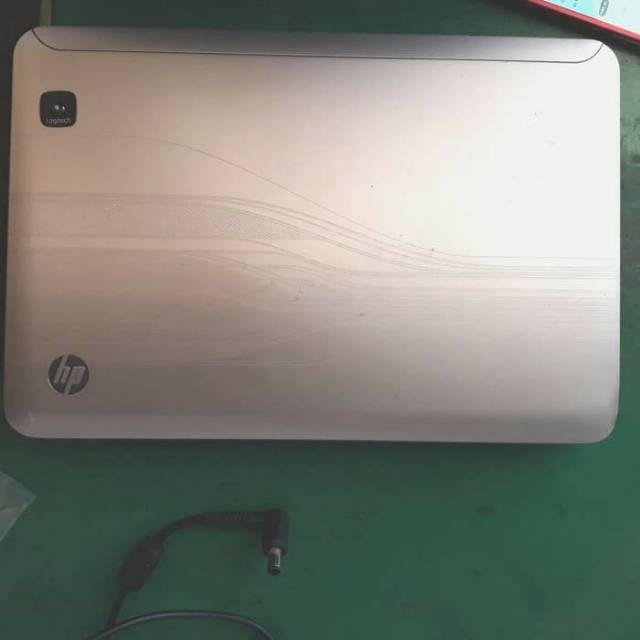 Jual Laptop Hp Pavilion Dm4 Core I5 Shopee Indonesia 5252