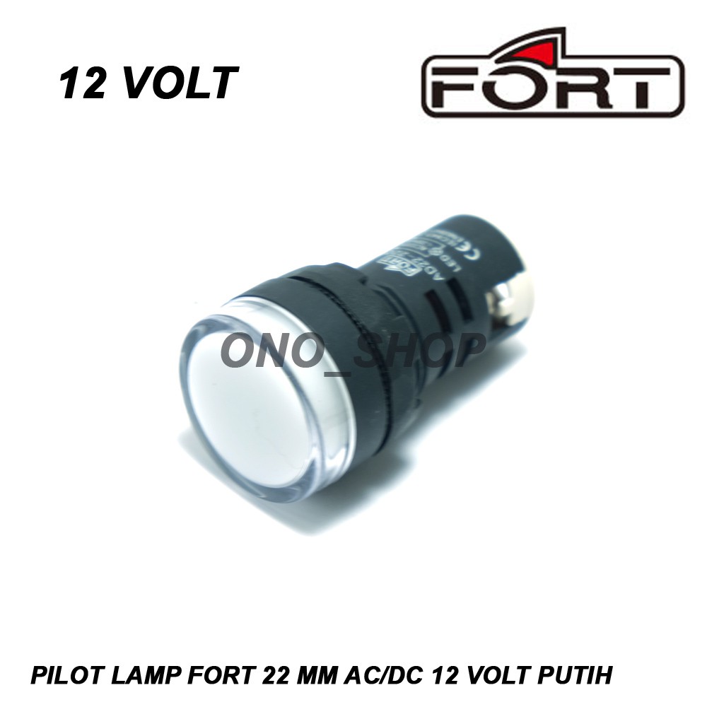 R756 Neon Indicator Orange 220VAC In Pakistan - Foto 9