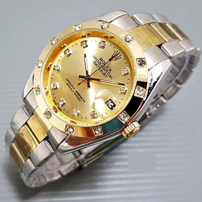 Jam rolex shopee new arrivals