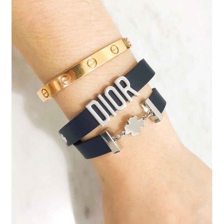 Harga dior deals bracelet