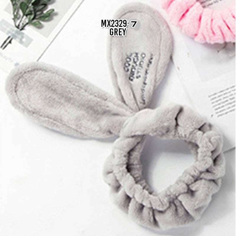 Jual BANDANA DEWASA MANDI / BANDO MANDI TANDUK RUSA / HEADBAND BANDANA ...