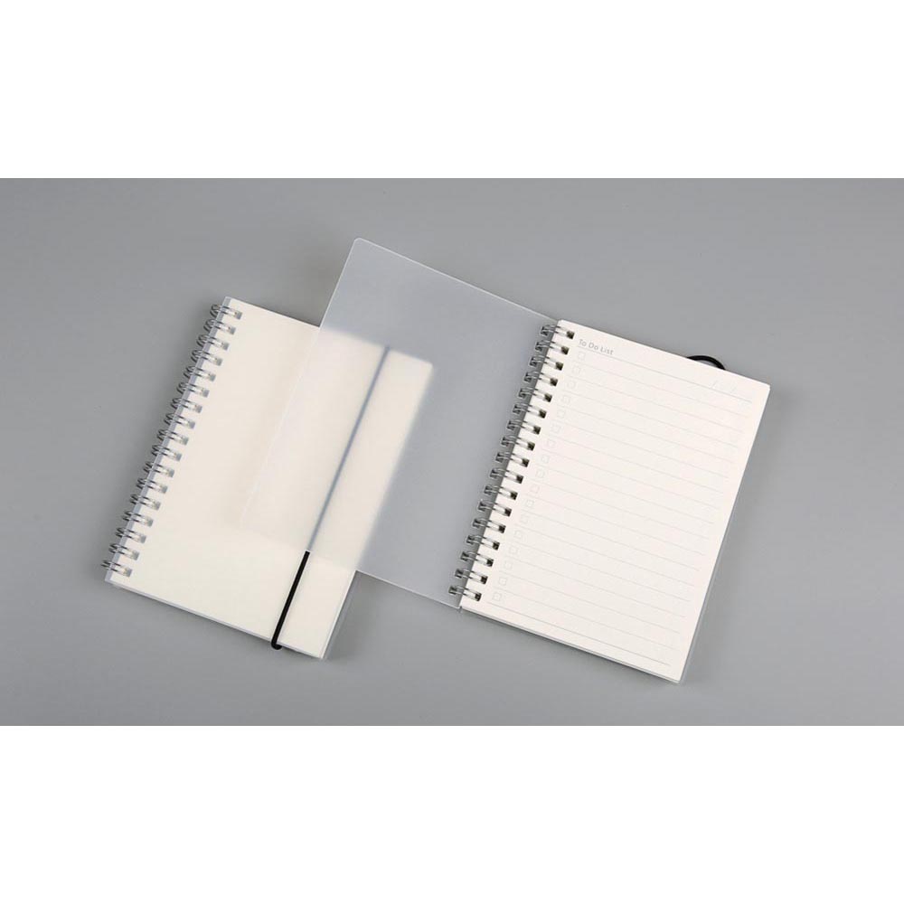 Jual JIANWU Buku Binder Catatan Jurnal Harian Uk A5 S2526