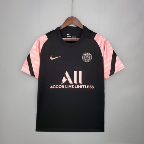 Jual Jersey PSG Training Pink Grade Ori | Shopee Indonesia