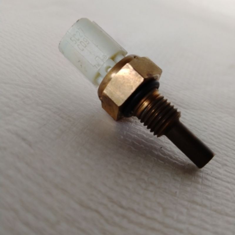 Jual sensor suhu temperatur radiator pcx 150 Vario 125 Vario 150 cbr ...
