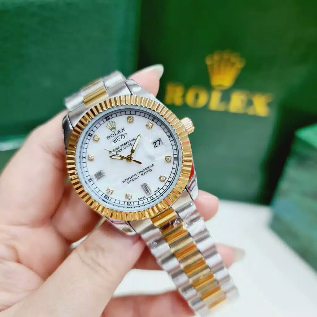 Model rolex terbaru sale