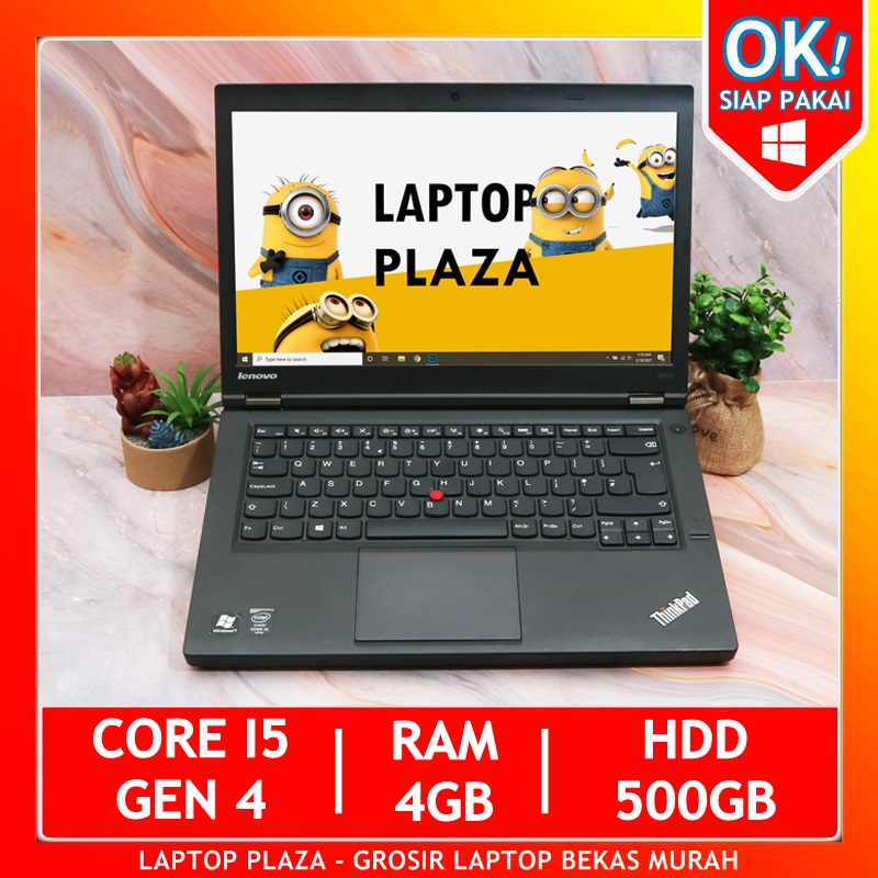 laptop murah berkualitas
