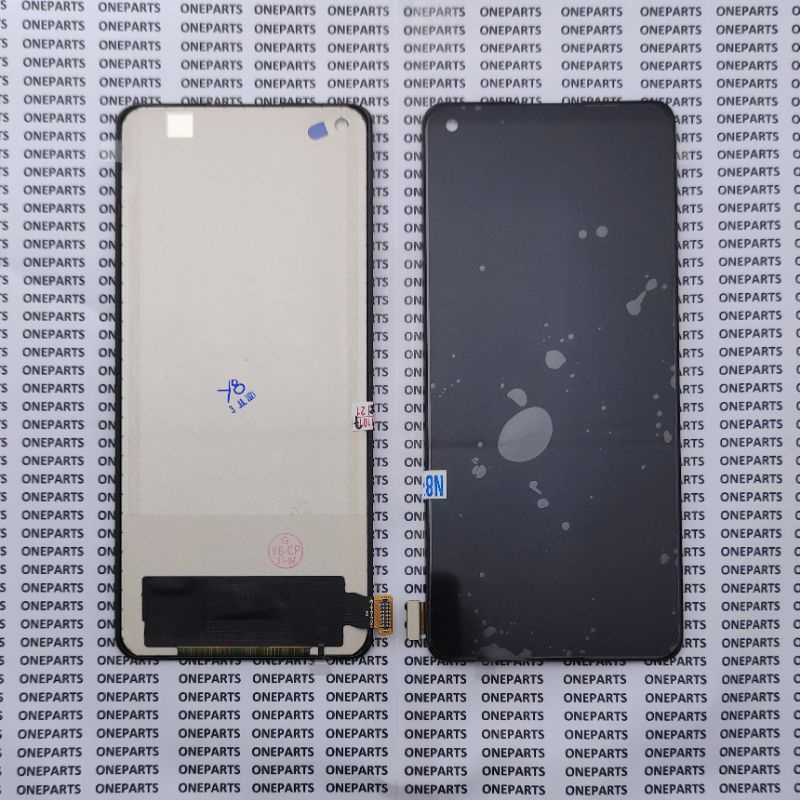 Jual LCD TOUCHSCREEN OPPO RENO 4 PRO 5G CPH2209 TFT OEM | Shopee Indonesia