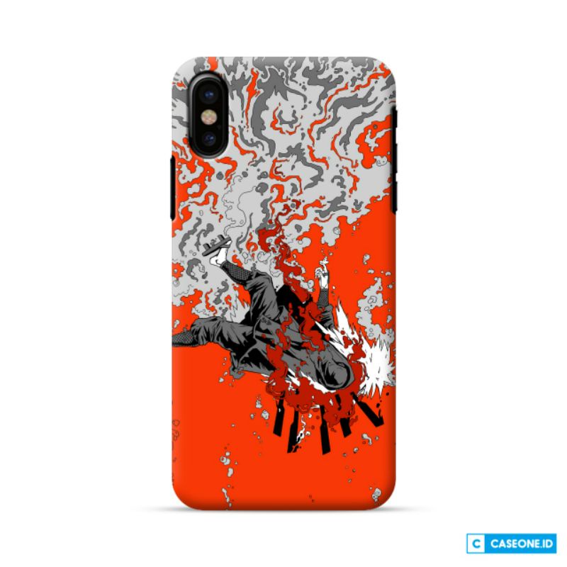 Jual Custom Case Anime - Anime ( Jiraiya ) | Shopee Indonesia
