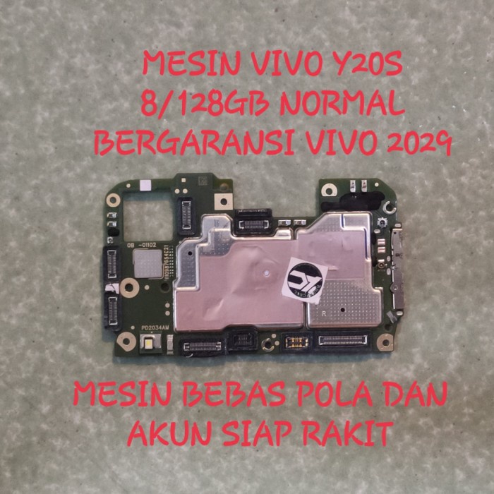 skema diagram vivo y91 - Alat dan Bahan yang Diperlukan...