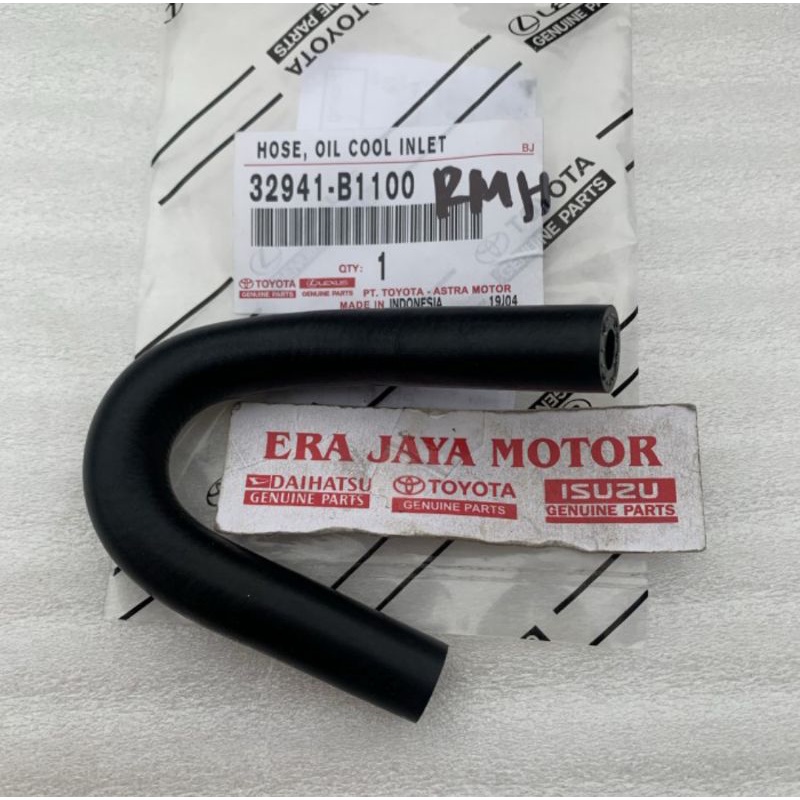 Jual Selang Oli Oil Cooler Coler Koler Transmisi Tranmisi Automatik Automatic Matik Matic At