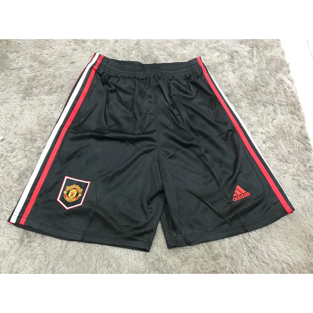 Jual Celana Bola Mu Away 2022 2023 Grade Ori Shopee Indonesia