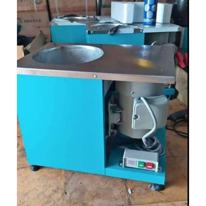 Jual Mixer roti donat bakpau cakwe / Mixer Cdi / Miker Rakitan / Mesin ...