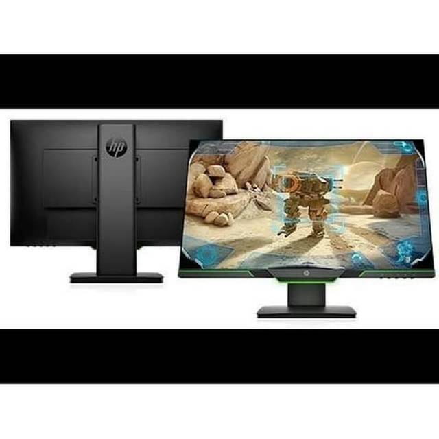 HP ゲーミングモニター 24.5インチ 1ms 144Hz