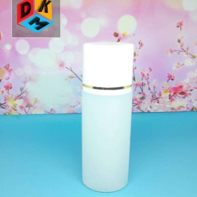Jual Botol putri 100 ml natural | Shopee Indonesia
