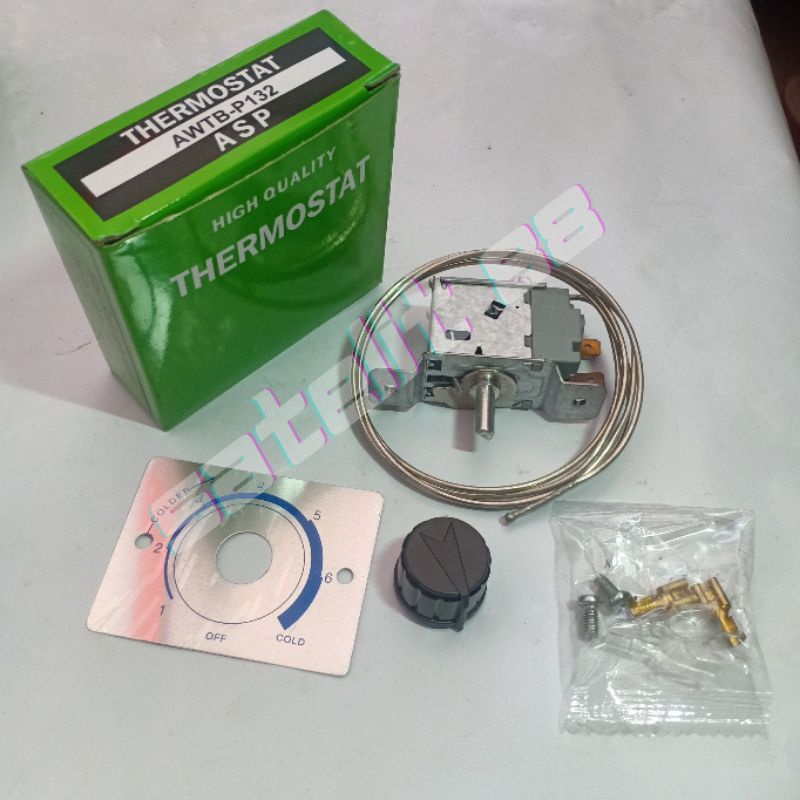 Jual THERMOSTAT AWTB-P132 | Shopee Indonesia