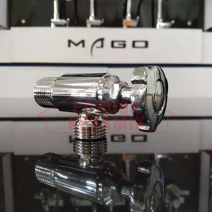 STOP keran AIR MAGO D 305