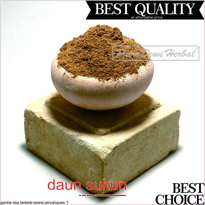 Jual Daun Sukun 1 Kg - 1000 Gram - Serbuk Daun Ketimbul (Artocarpus ...