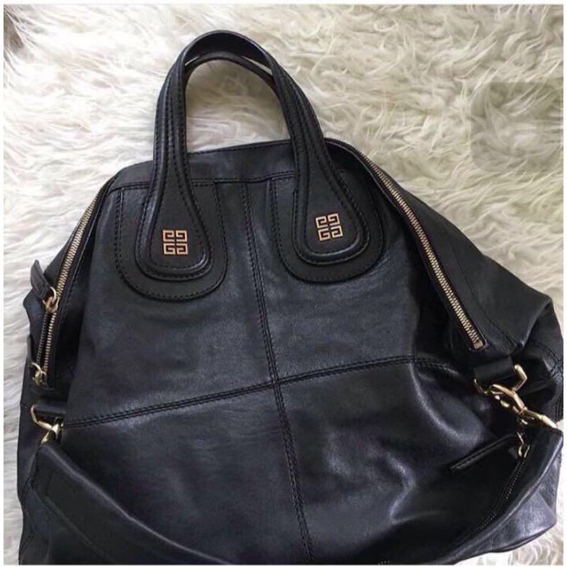 Givenchy nightingale large hot sale