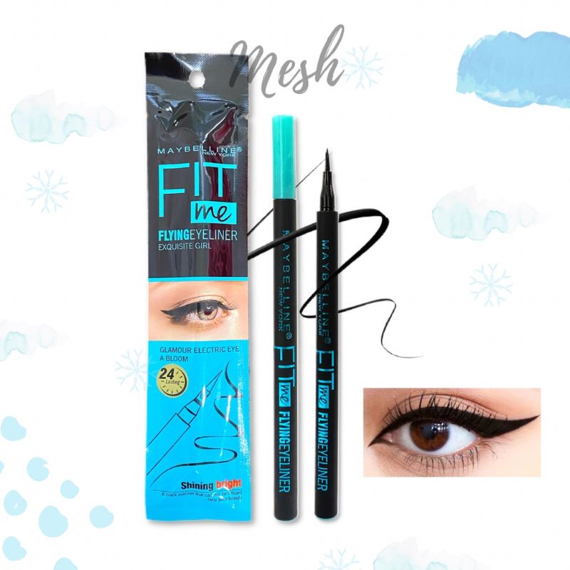 EYELINER MAYBELLINE FIT ME