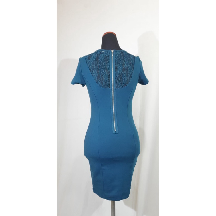Jual Baju Pesta Pendek Dress Sack Dress Cocktail Party Shopee Indonesia