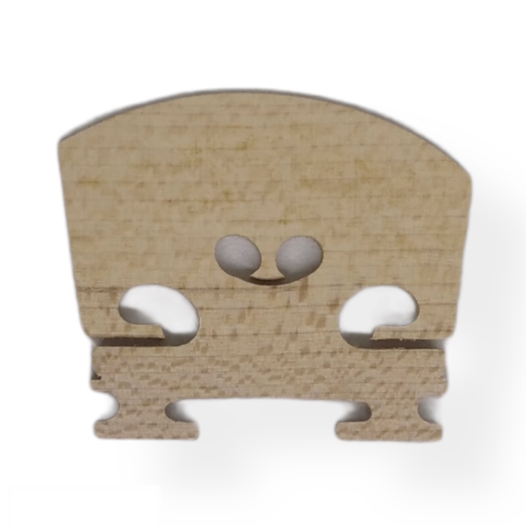Jual Saddle Bridge Biola - Violin | Shopee Indonesia