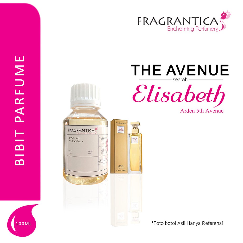 5th discount avenue fragrantica