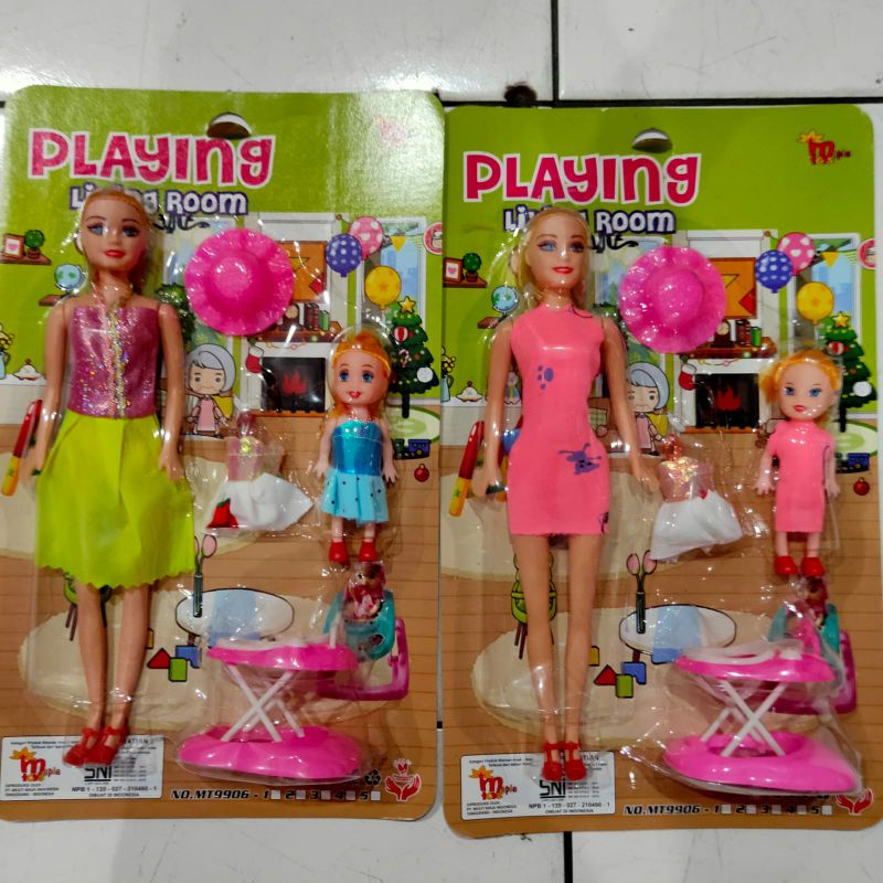 Barbie ada cheap