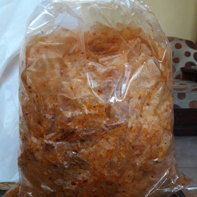 Jual Kripik Beledag Kaca 1kg Shopee Indonesia