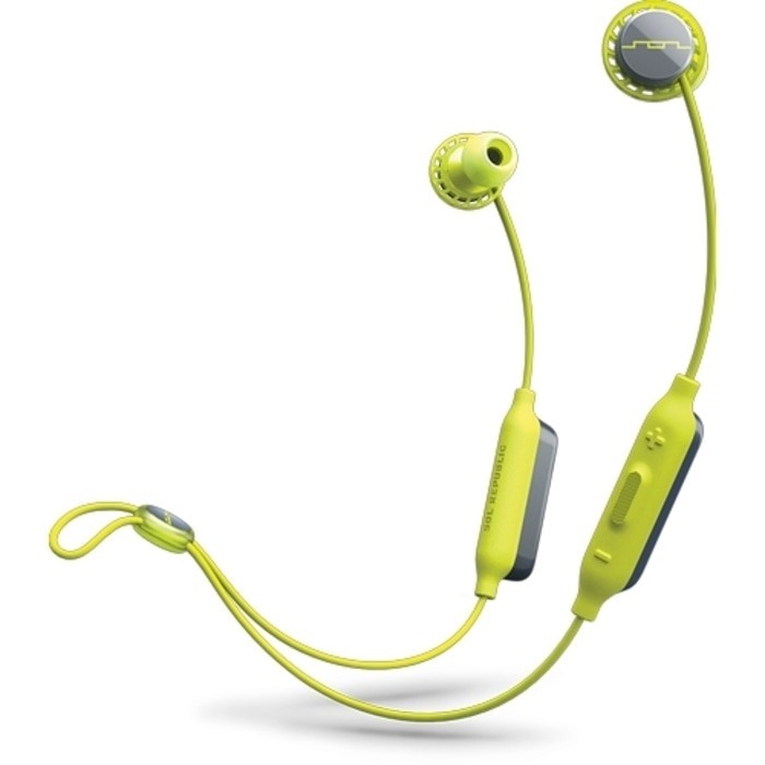 Jual Sol Republic Relays Sport Wireless Lime Shopee Indonesia