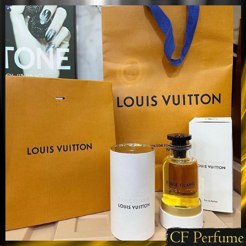 Jual Louis Vuitton LV Etoile Filante EDP 100ml for Women Jual Louis Vuitton LV Etoile Filante EDP 100ml for Women