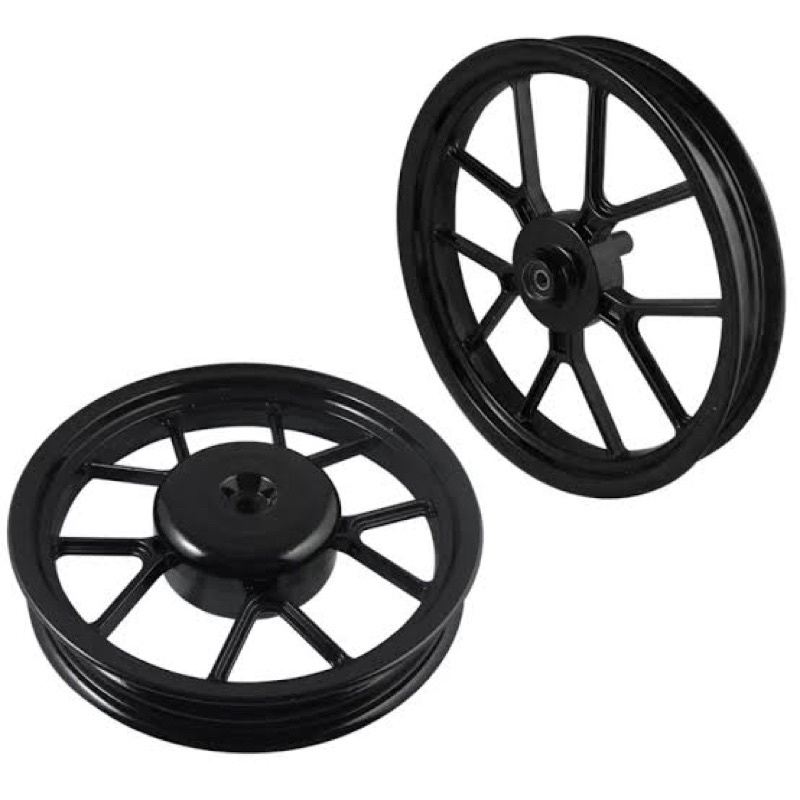 Jual velg beat warna black | Shopee Indonesia