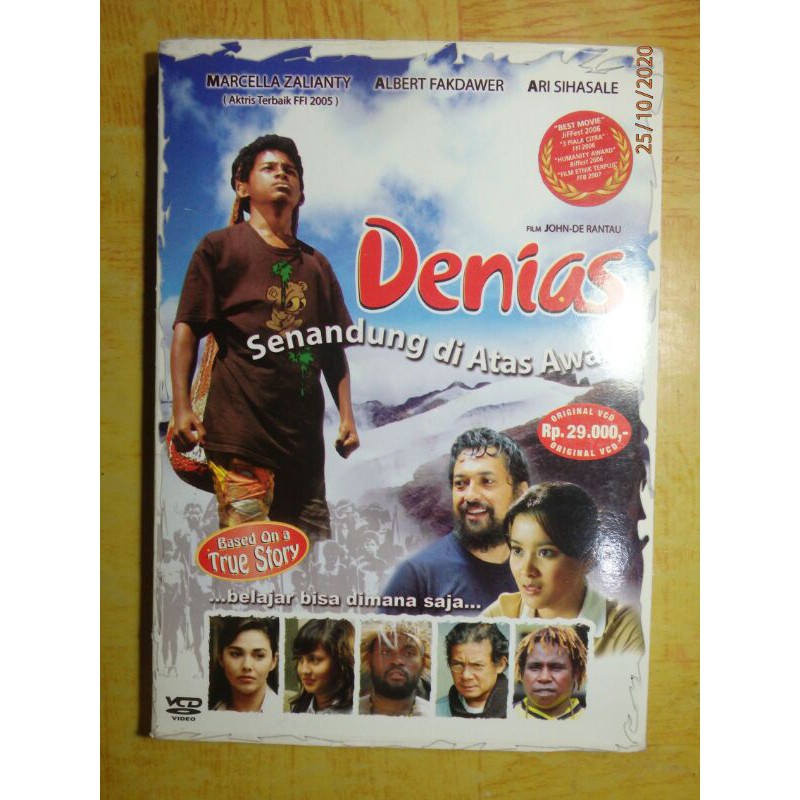Jual VCD ORIGINAL | Shopee Indonesia