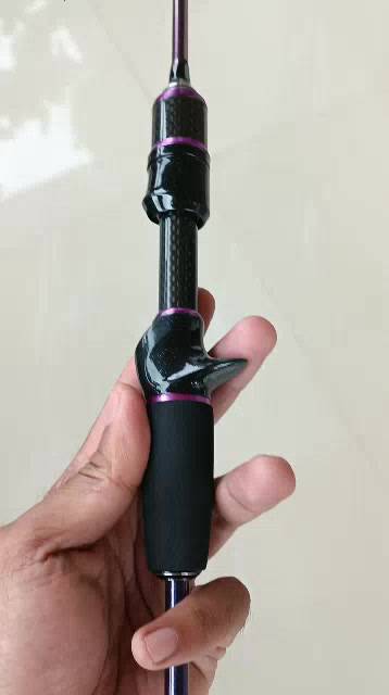 Jual rod UL zombie zorro | Shopee Indonesia