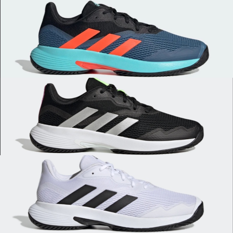 Jual ADIDAS COURTJAM CONTROL TENNIS SHOES GW4225 GW2987 GW2984 Shopee
