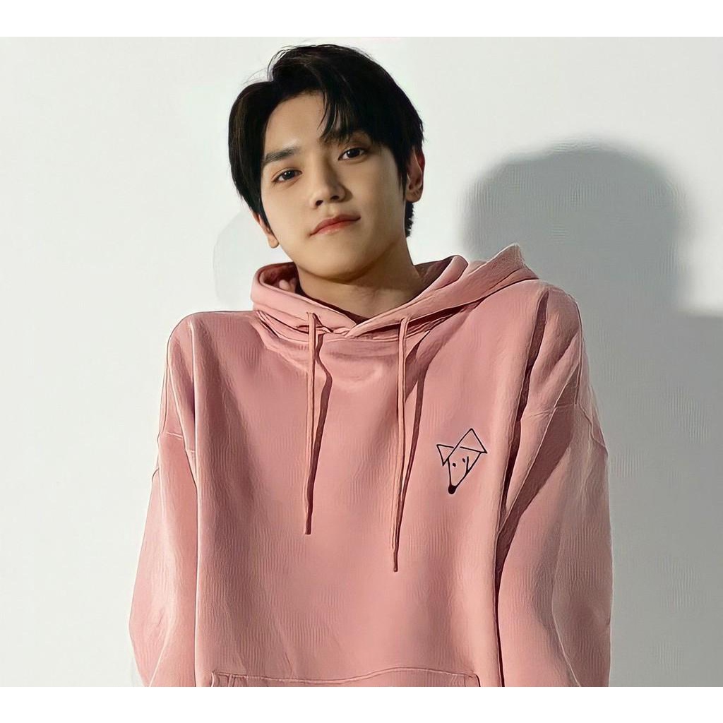 Jual HOODIE UNISEX RUBY JUMPER ALA KOREA BAHAN FLEECE TEBAL KEKINIAN TERBARU Shopee Indonesia