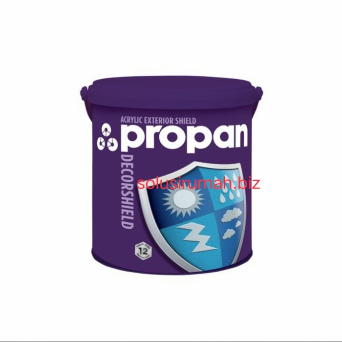 Jual Propan Decorshield Dw 500 Decor Shield 1l 1 L Dw 500 Kaleng Exterior Shopee Indonesia 4318