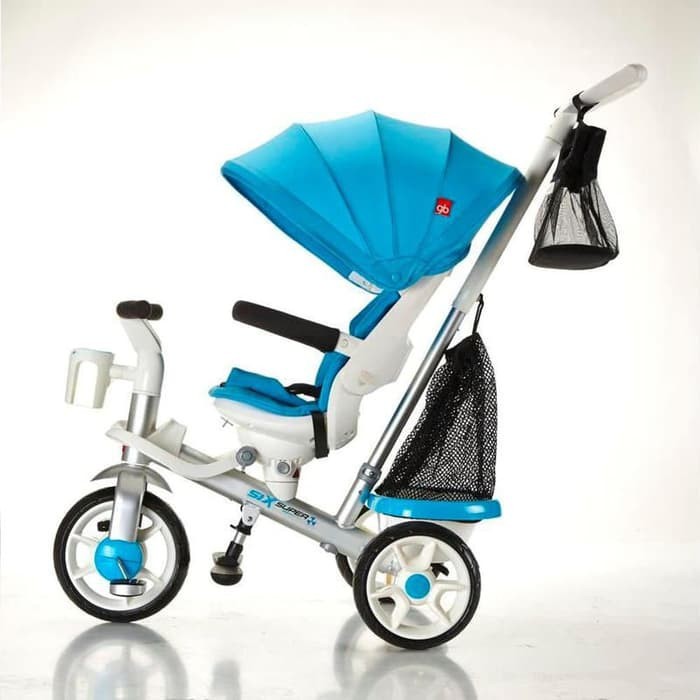 Rollplay tricycle sales